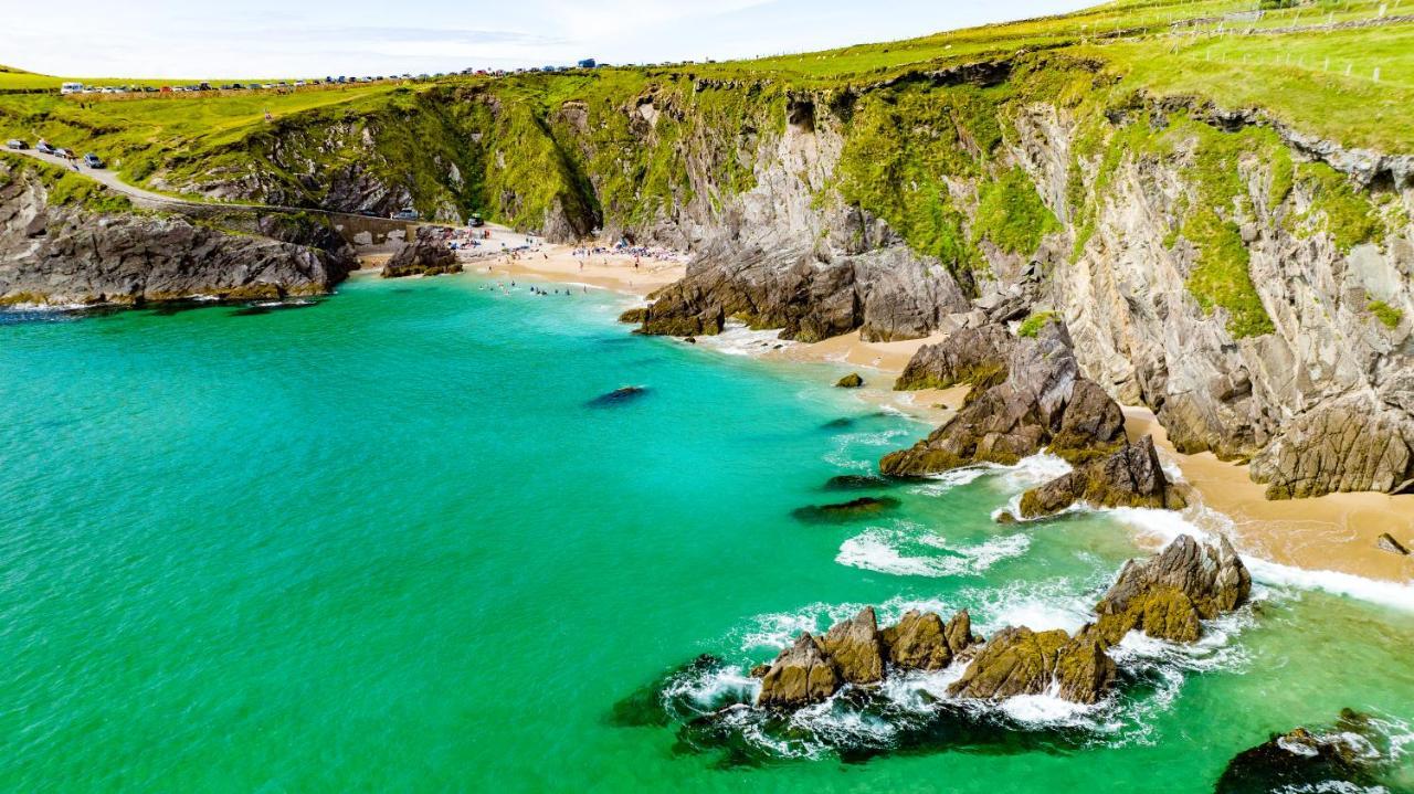 Dingle Harbour Cottages 3 Bed Sleeps 7 By Trident Holiday Homes Exterior foto