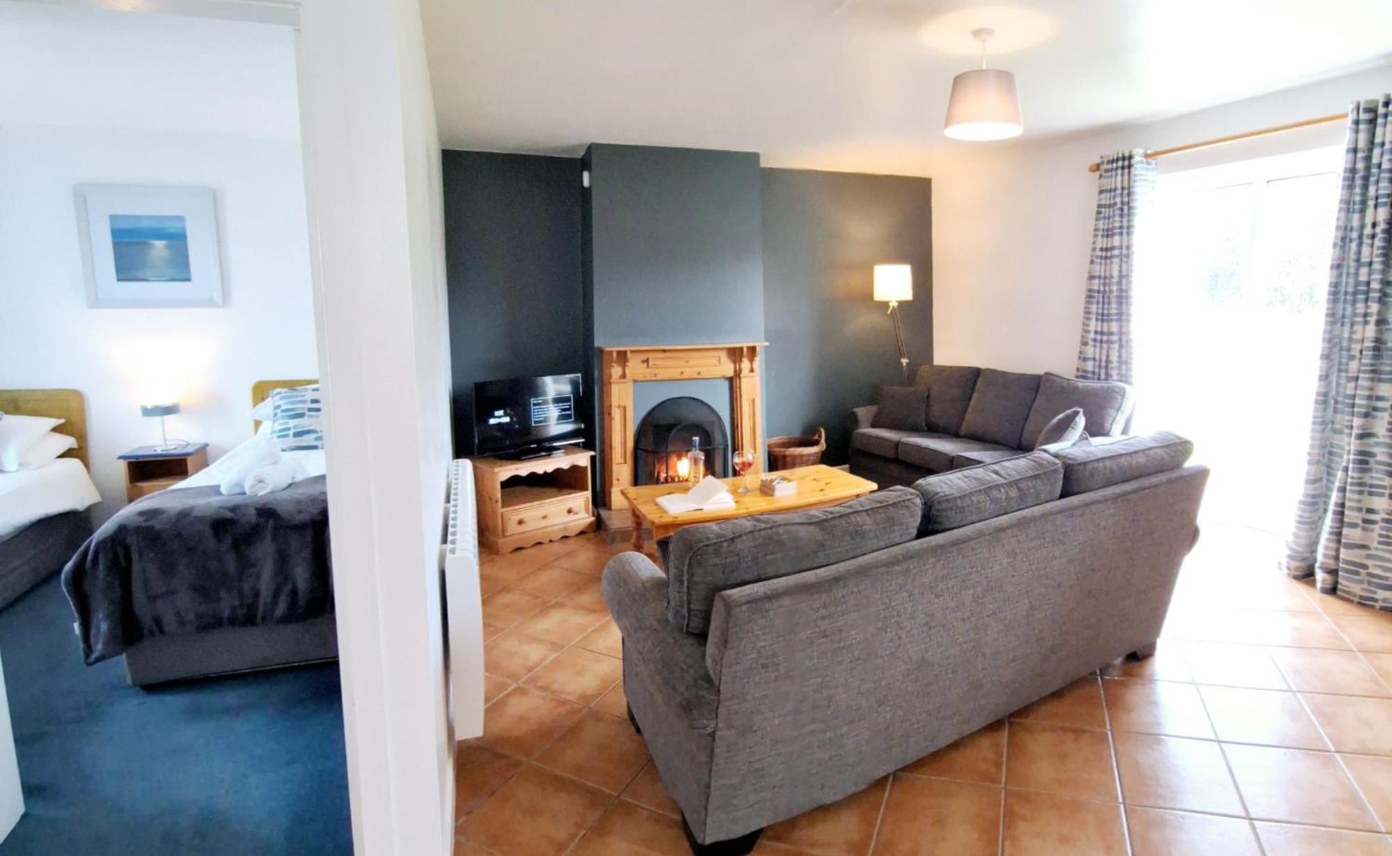 Dingle Harbour Cottages 3 Bed Sleeps 7 By Trident Holiday Homes Exterior foto