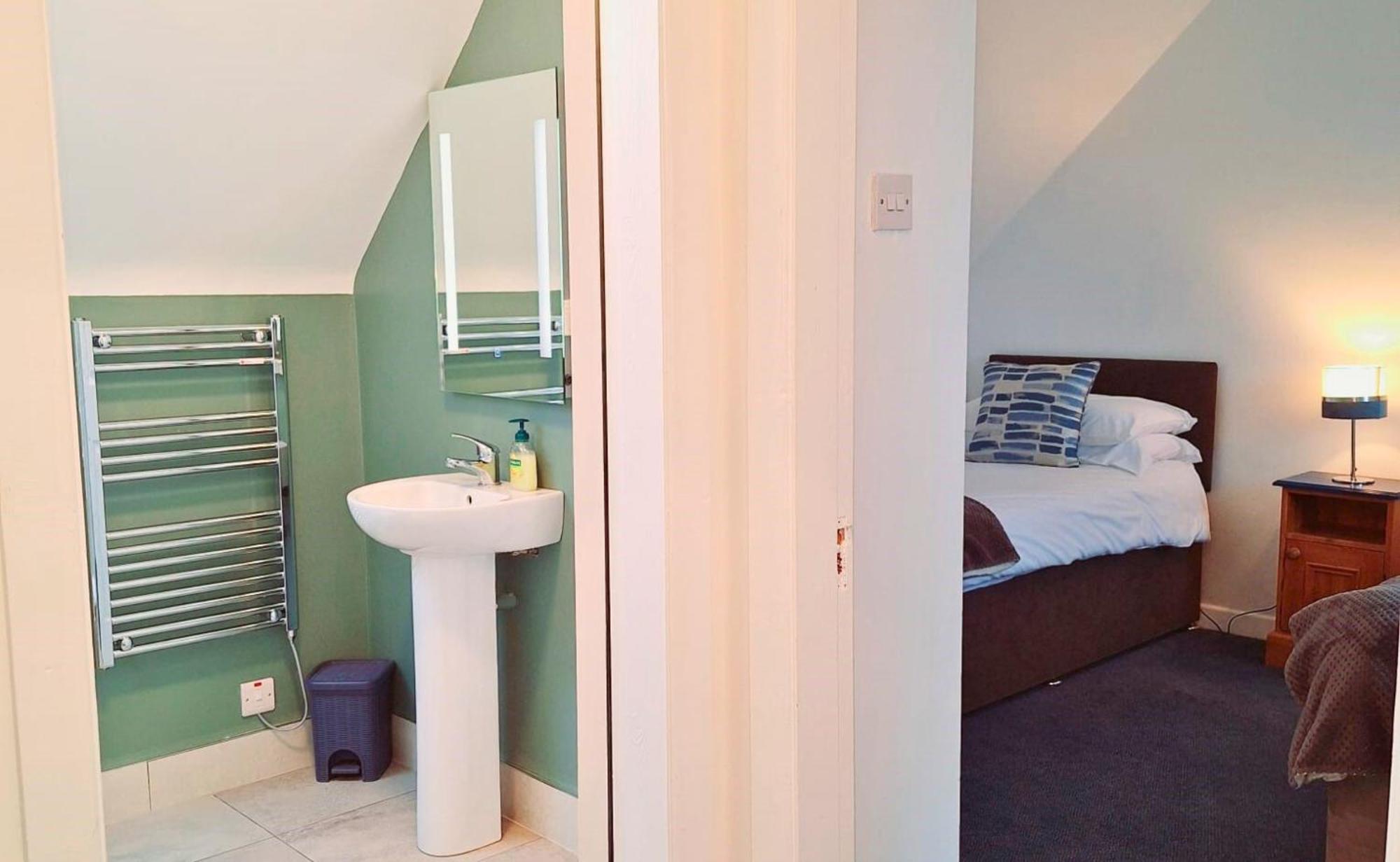 Dingle Harbour Cottages 3 Bed Sleeps 7 By Trident Holiday Homes Exterior foto