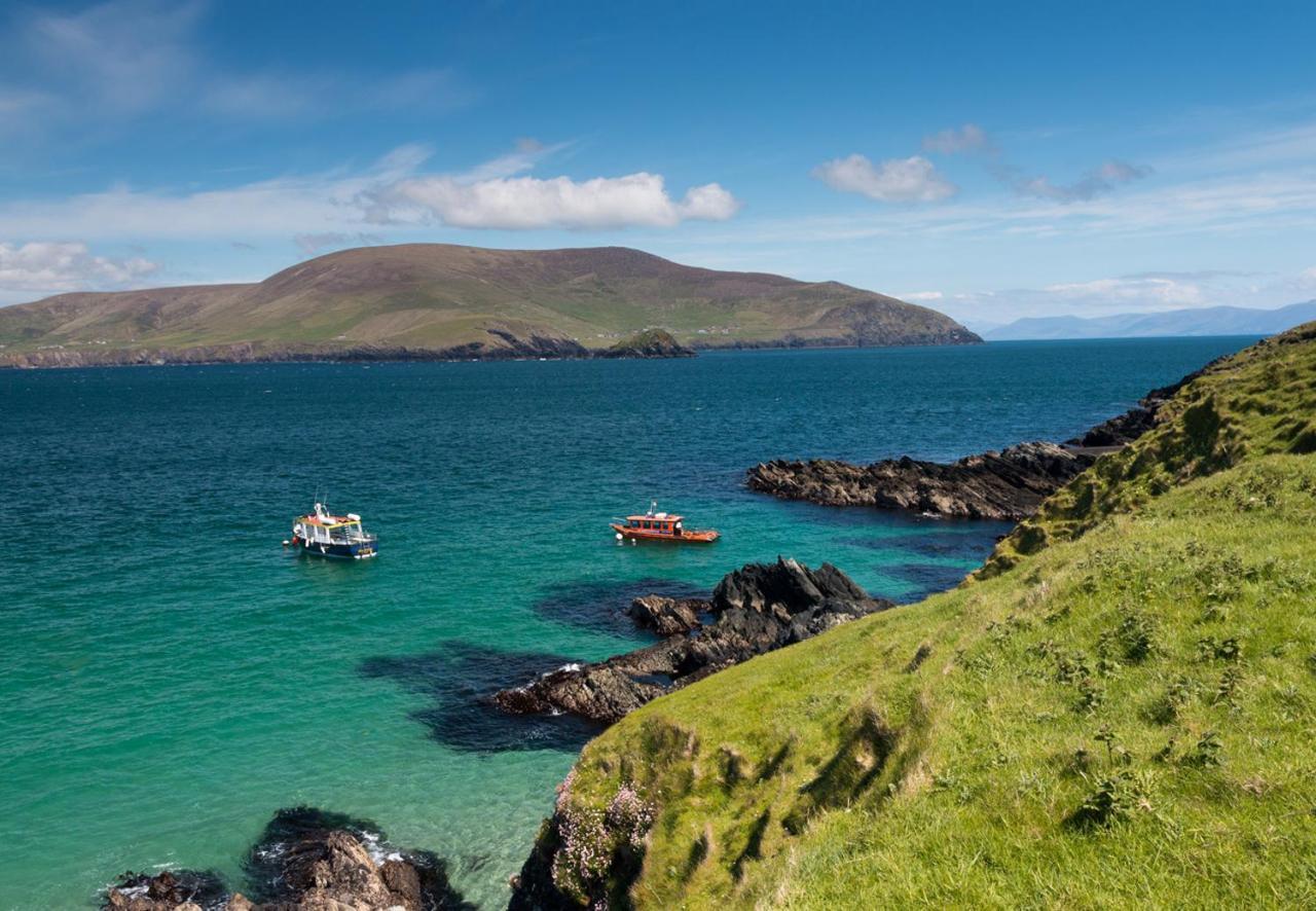 Dingle Harbour Cottages 3 Bed Sleeps 7 By Trident Holiday Homes Exterior foto